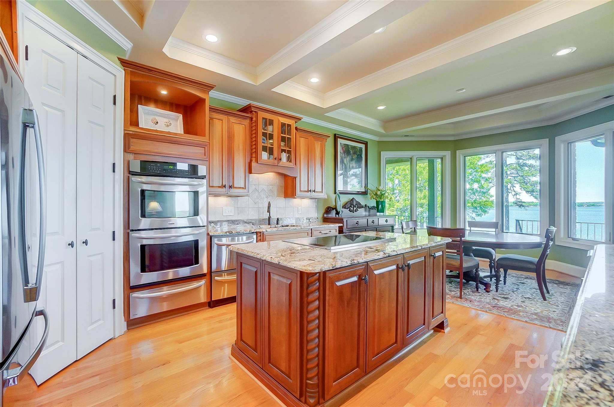 Lake Wylie - Residential