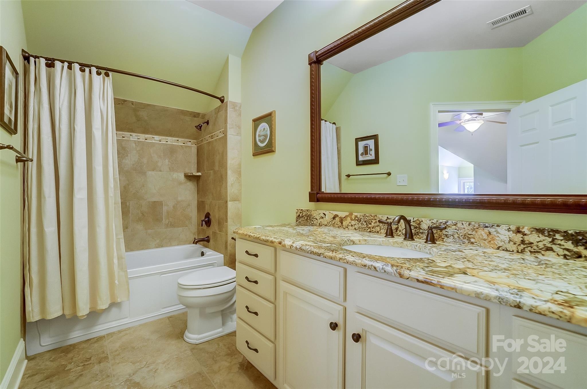 Lake Wylie - Residential