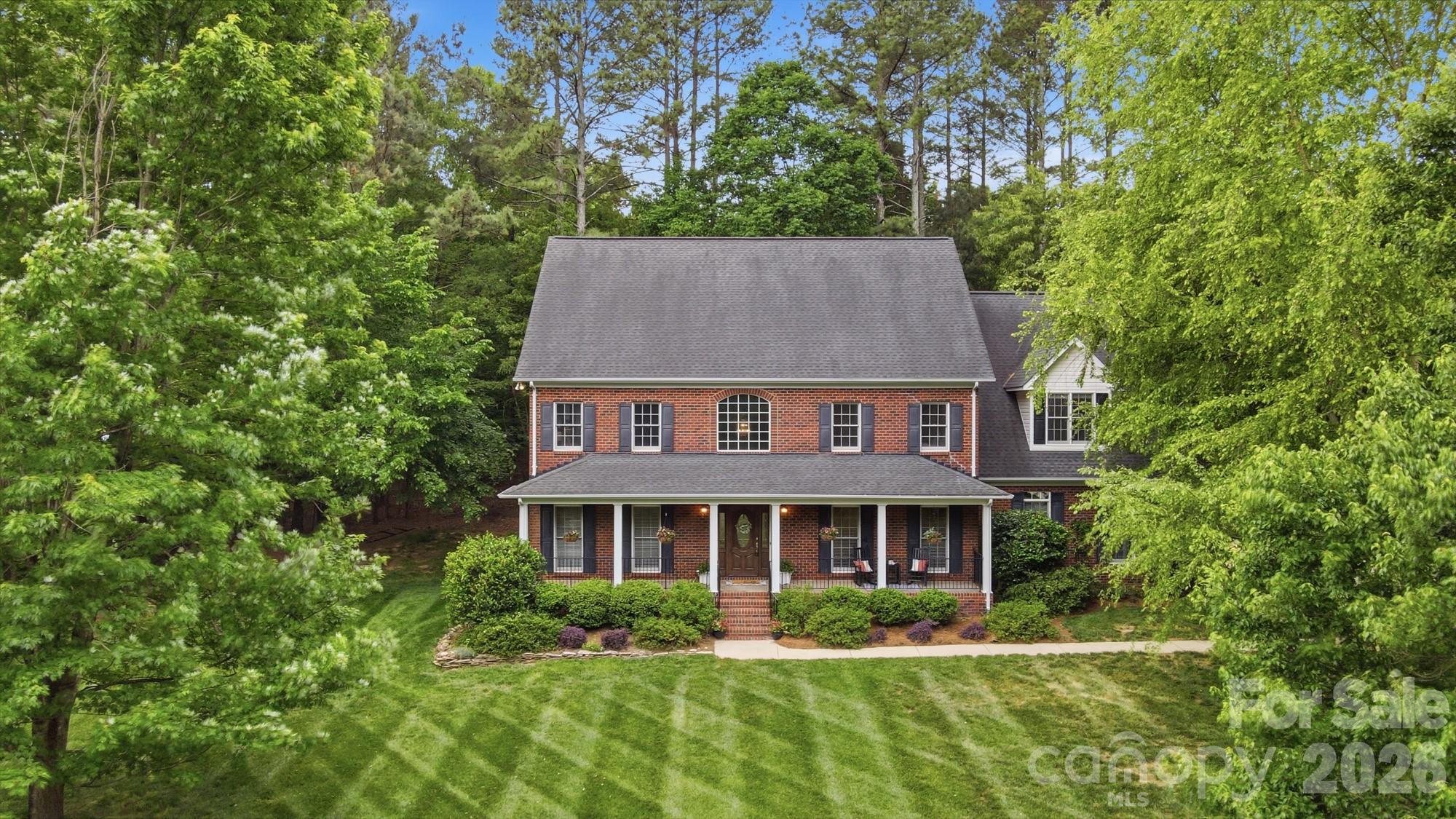1111 Presson Farms Lane