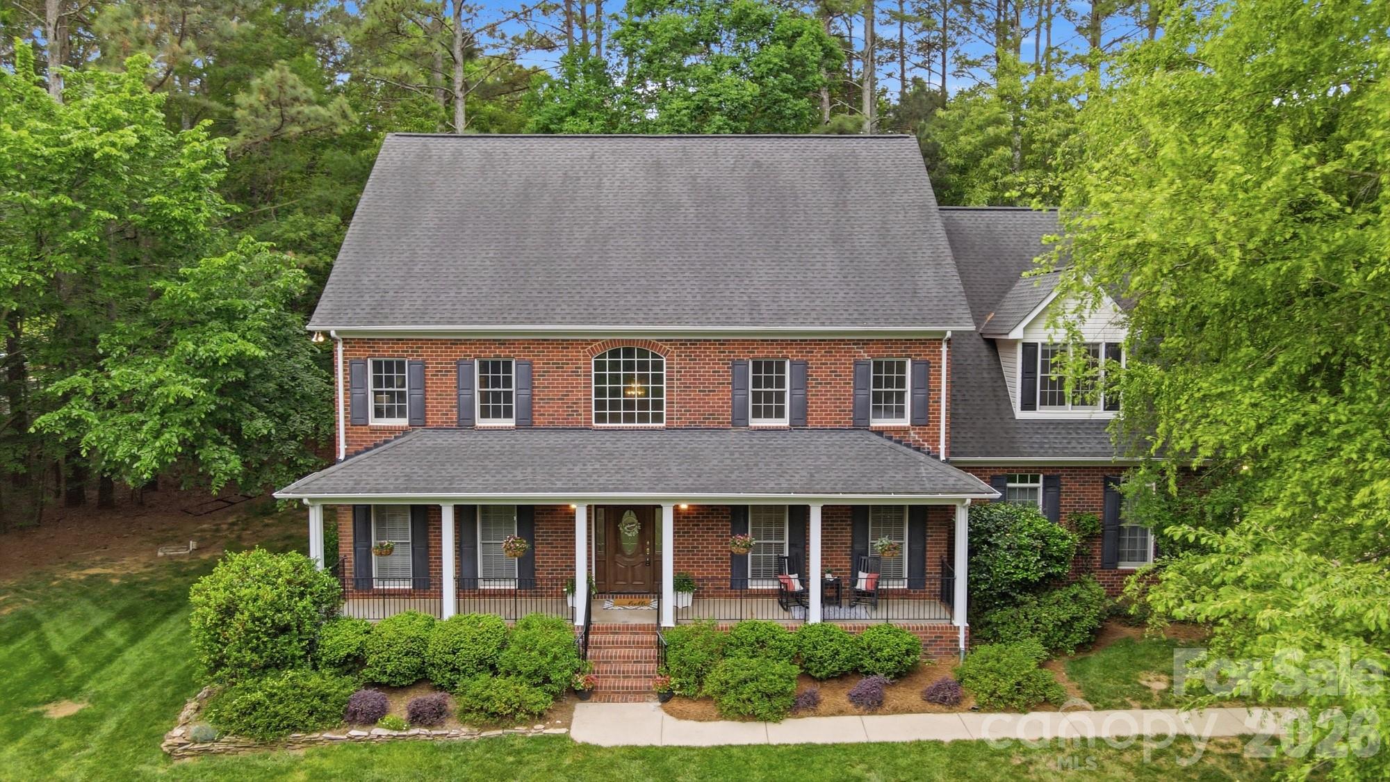 1111 Presson Farms Lane