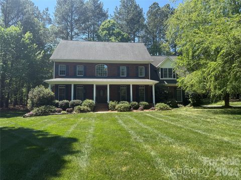 Photo of 1111 Presson Farms Lane, Monroe, NC 28110 (MLS # 4369299)
