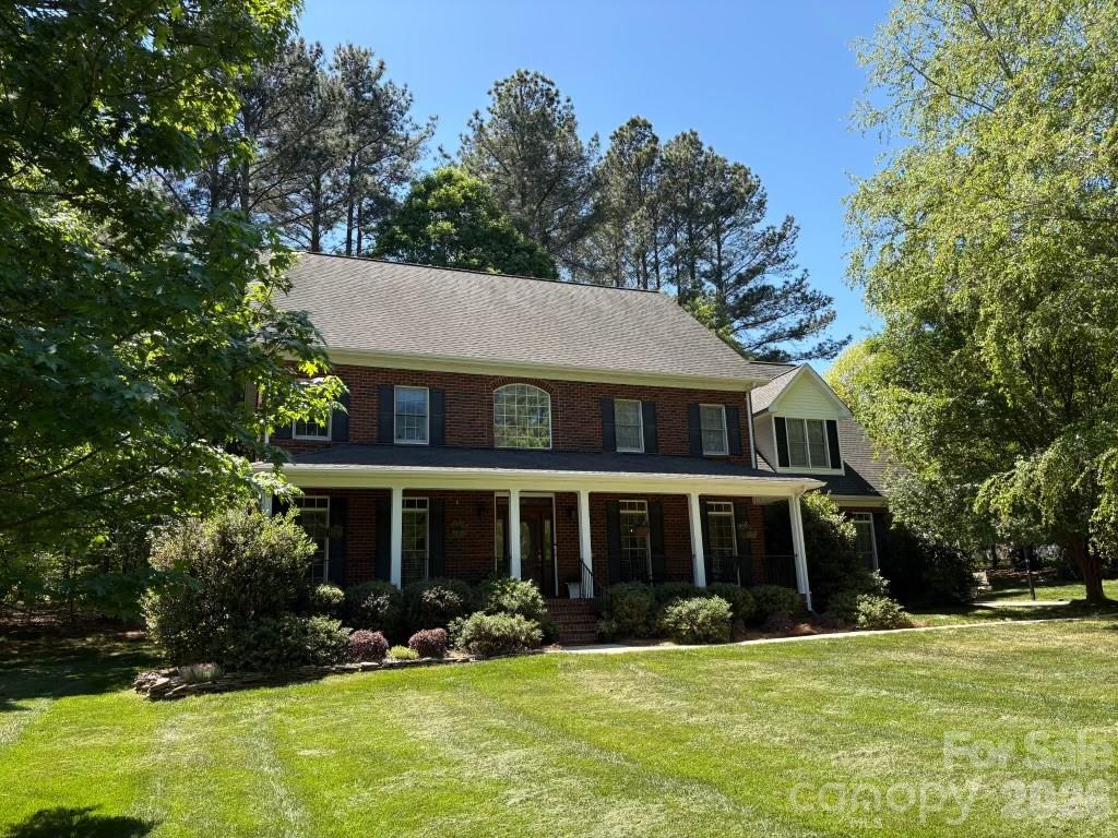 1111 Presson Farms Lane