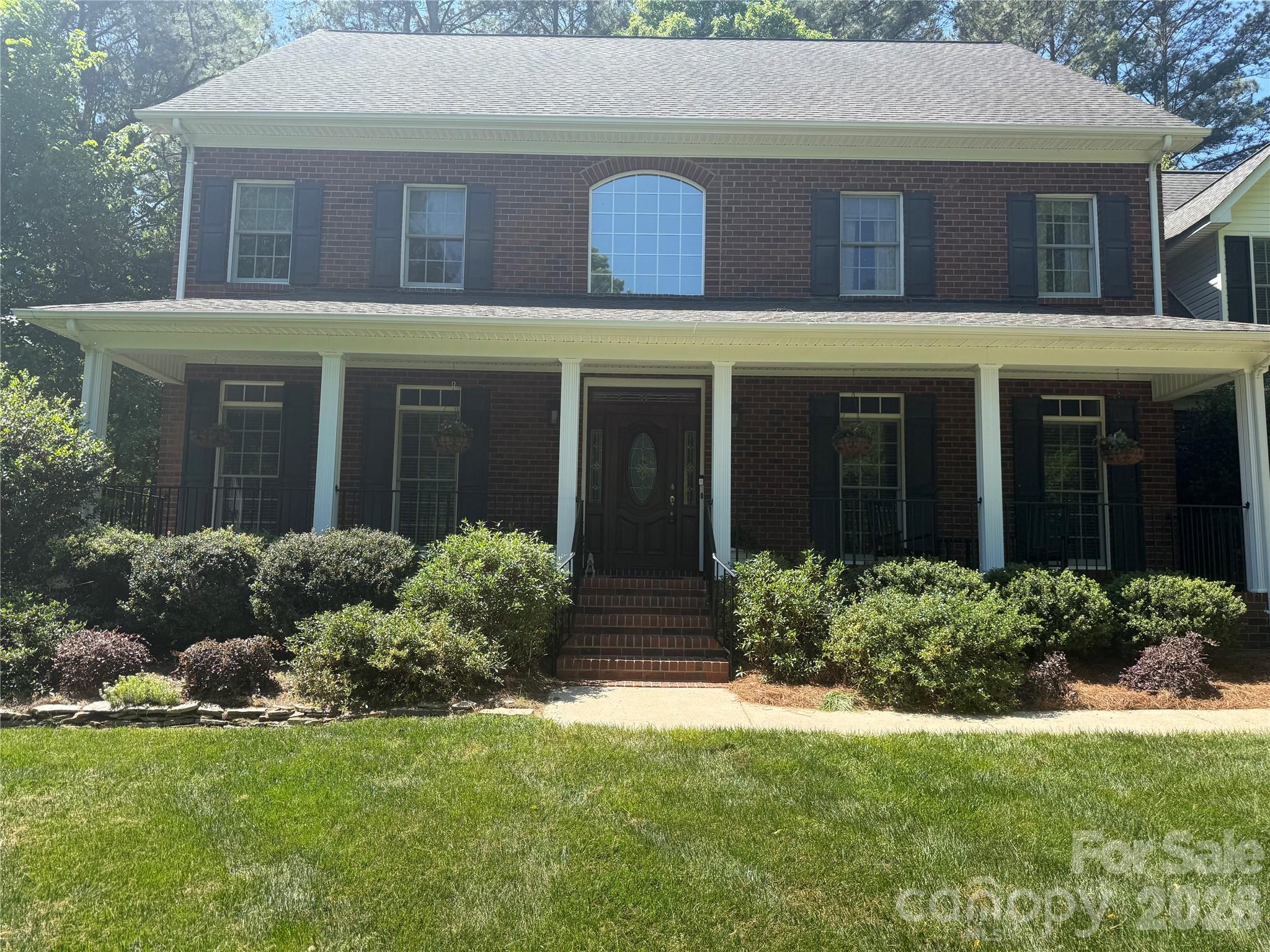 1111 Presson Farms Lane