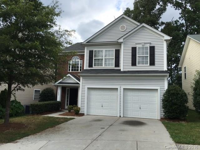 Coventry - Residential Lease