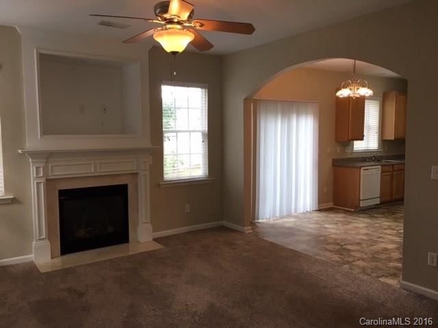 Coventry - Residential Lease