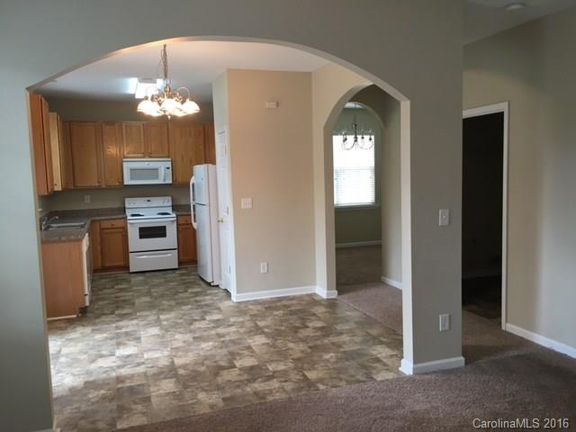 Coventry - Residential Lease