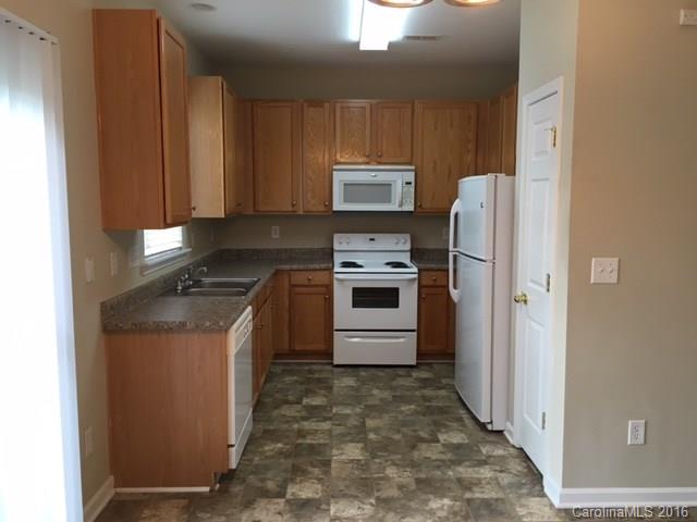 Coventry - Residential Lease