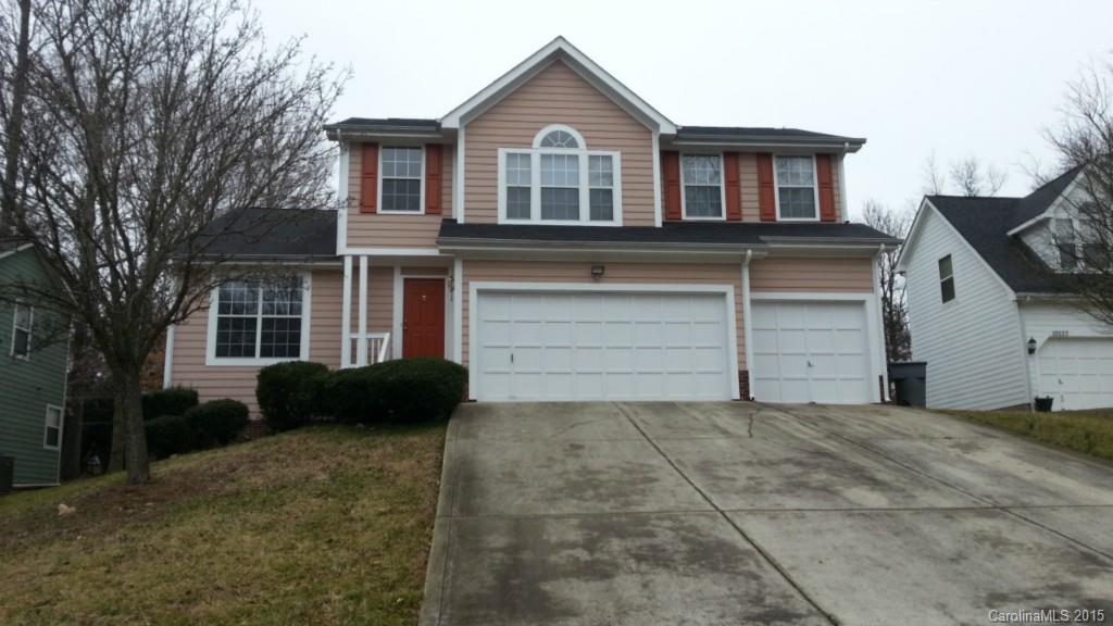 Winchester - Residential