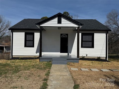 1110 Alexander Street, Statesville, NC 28677 - MLS#: 4221612