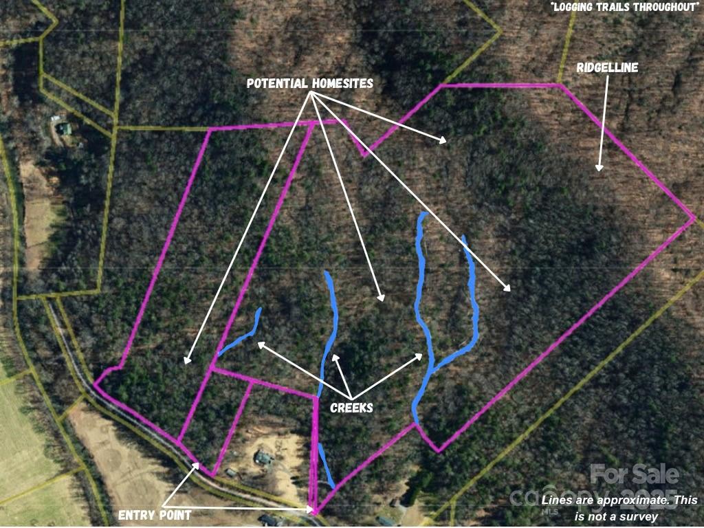 TBD Winklers Way Road