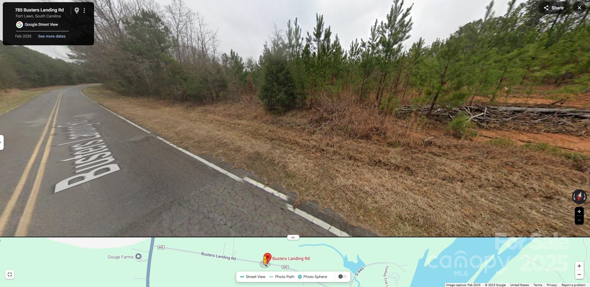 00 Busters Landing Road