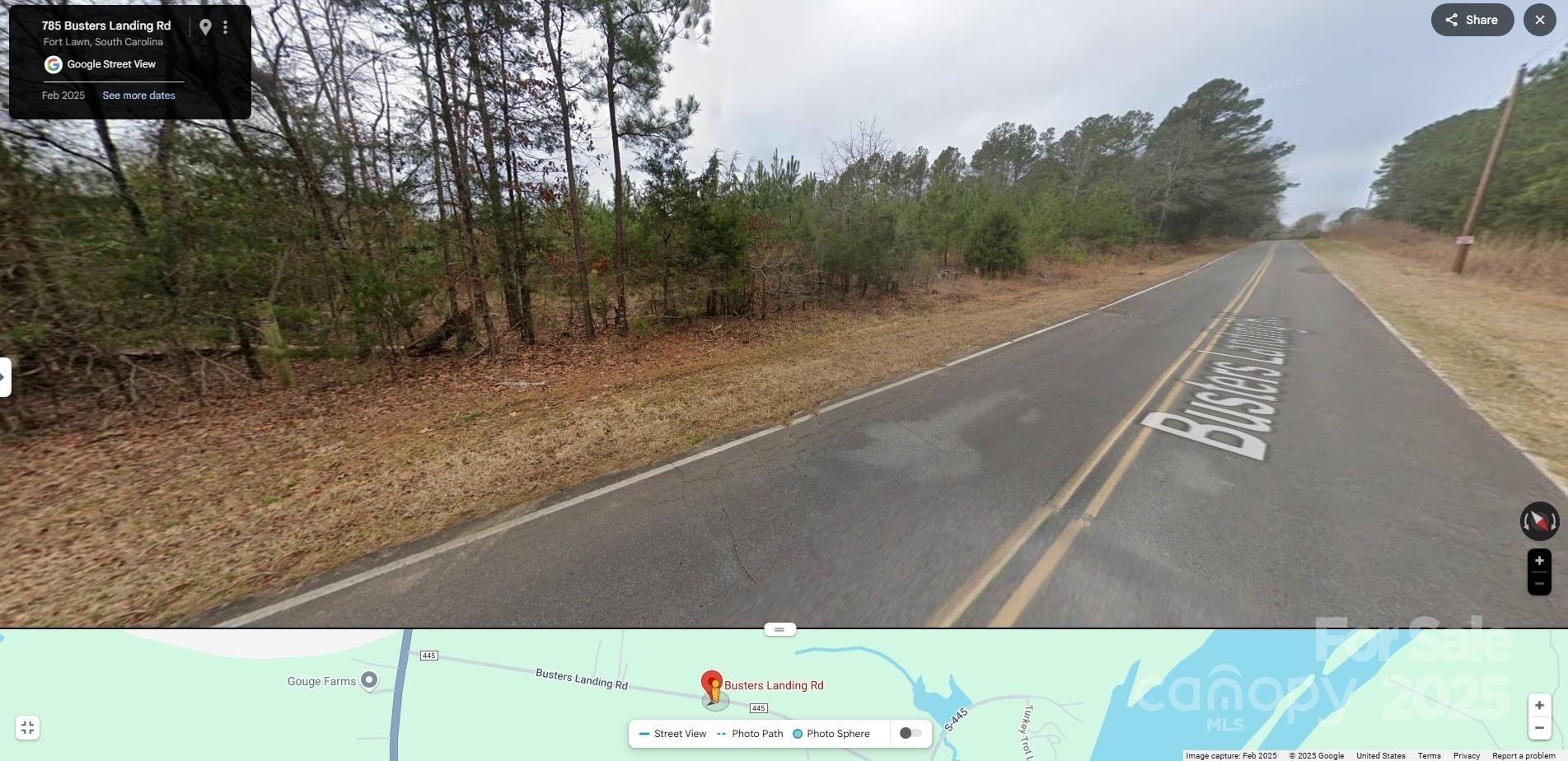 00 Busters Landing Road