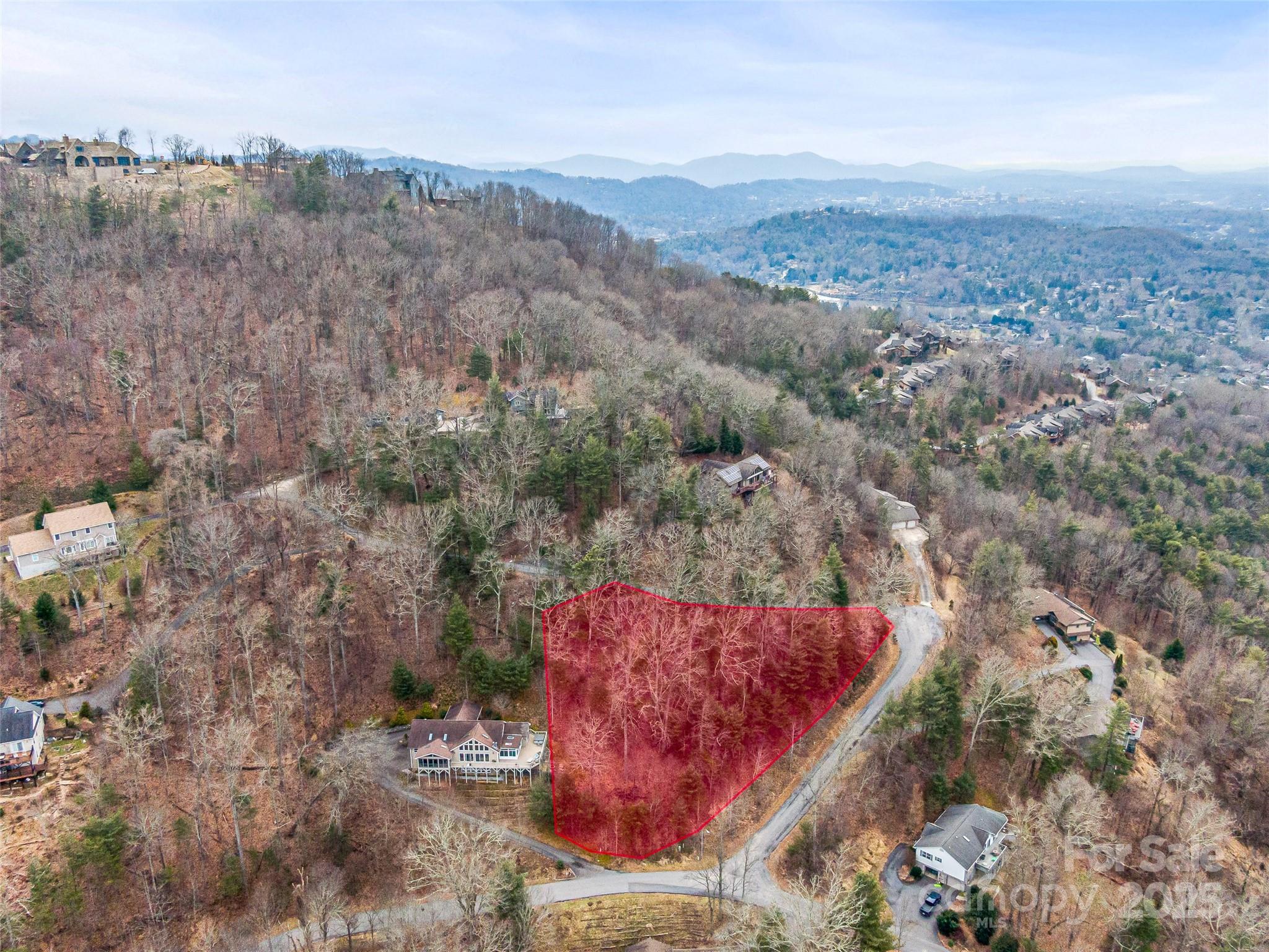 999 Secluded Forest Drive 11