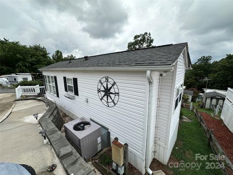 A home in New London