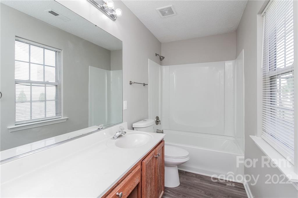 Cedarbrook - Residential Lease