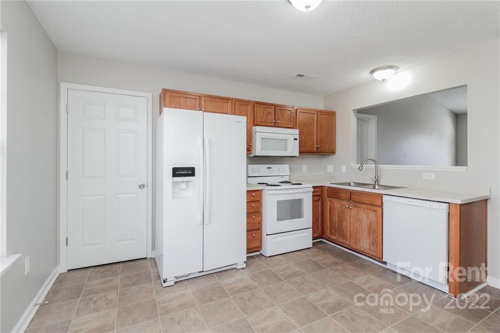 Cedarbrook - Residential Lease