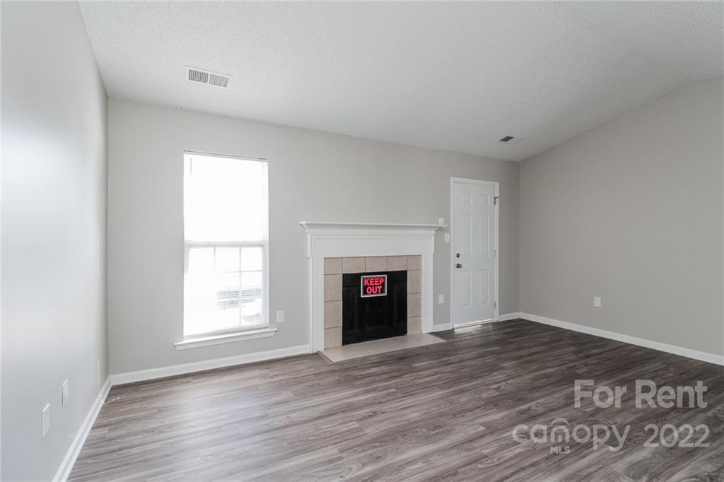 Cedarbrook - Residential Lease