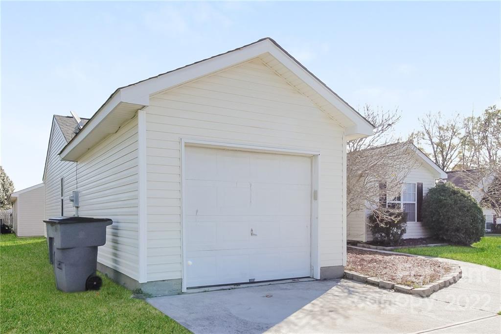 Cedarbrook - Residential Lease