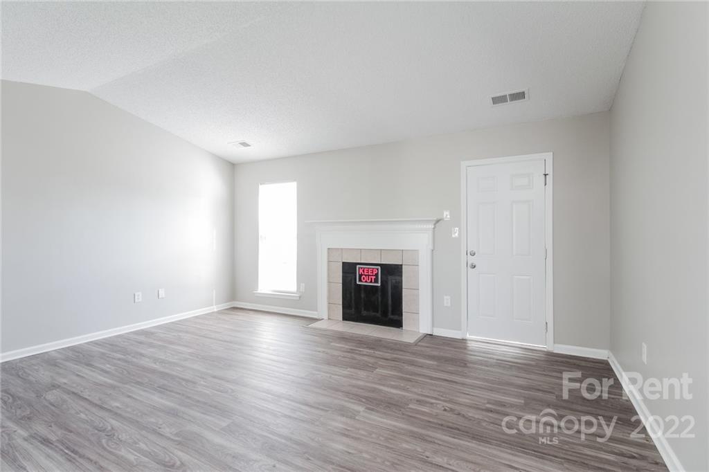 Cedarbrook - Residential Lease