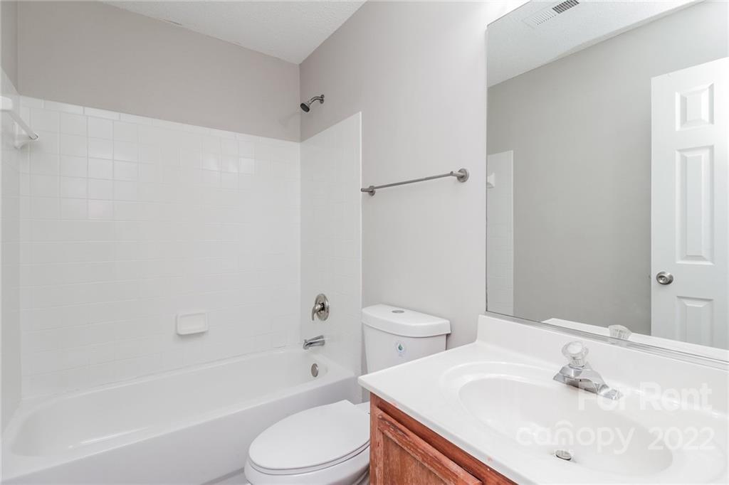 Cedarbrook - Residential Lease