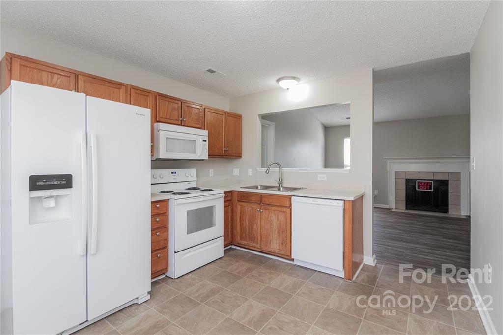 Cedarbrook - Residential Lease