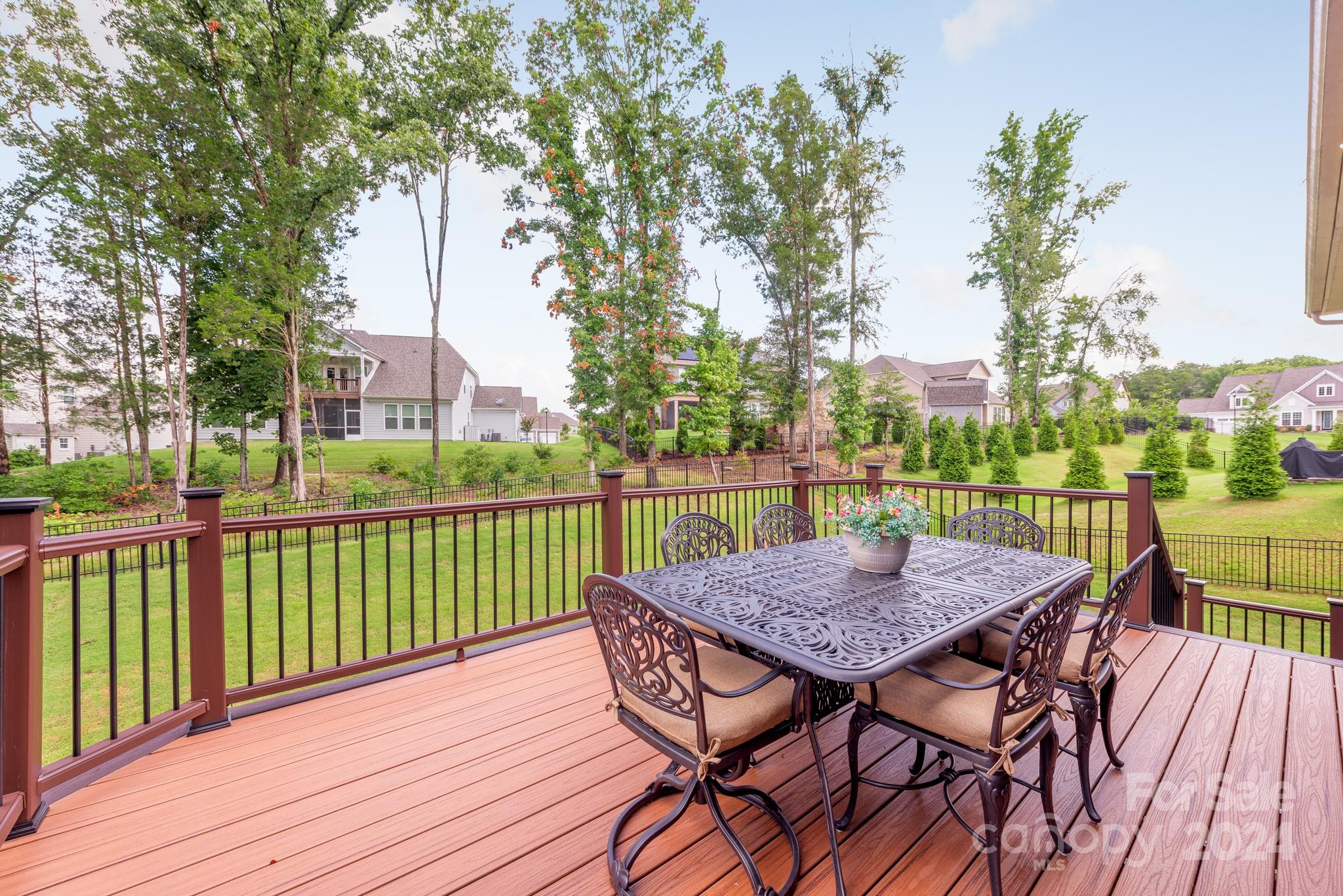 Bent Creek - Residential