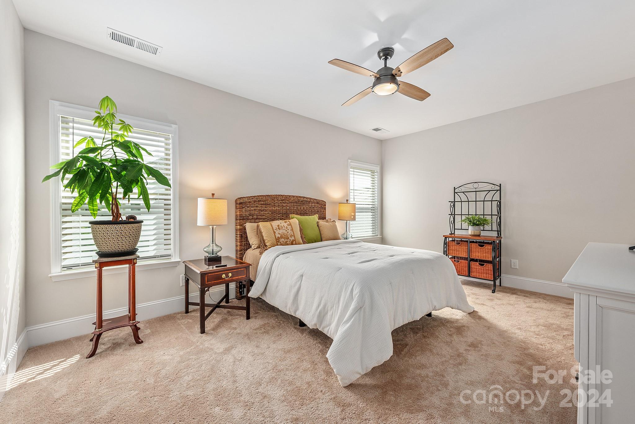 Bent Creek - Residential