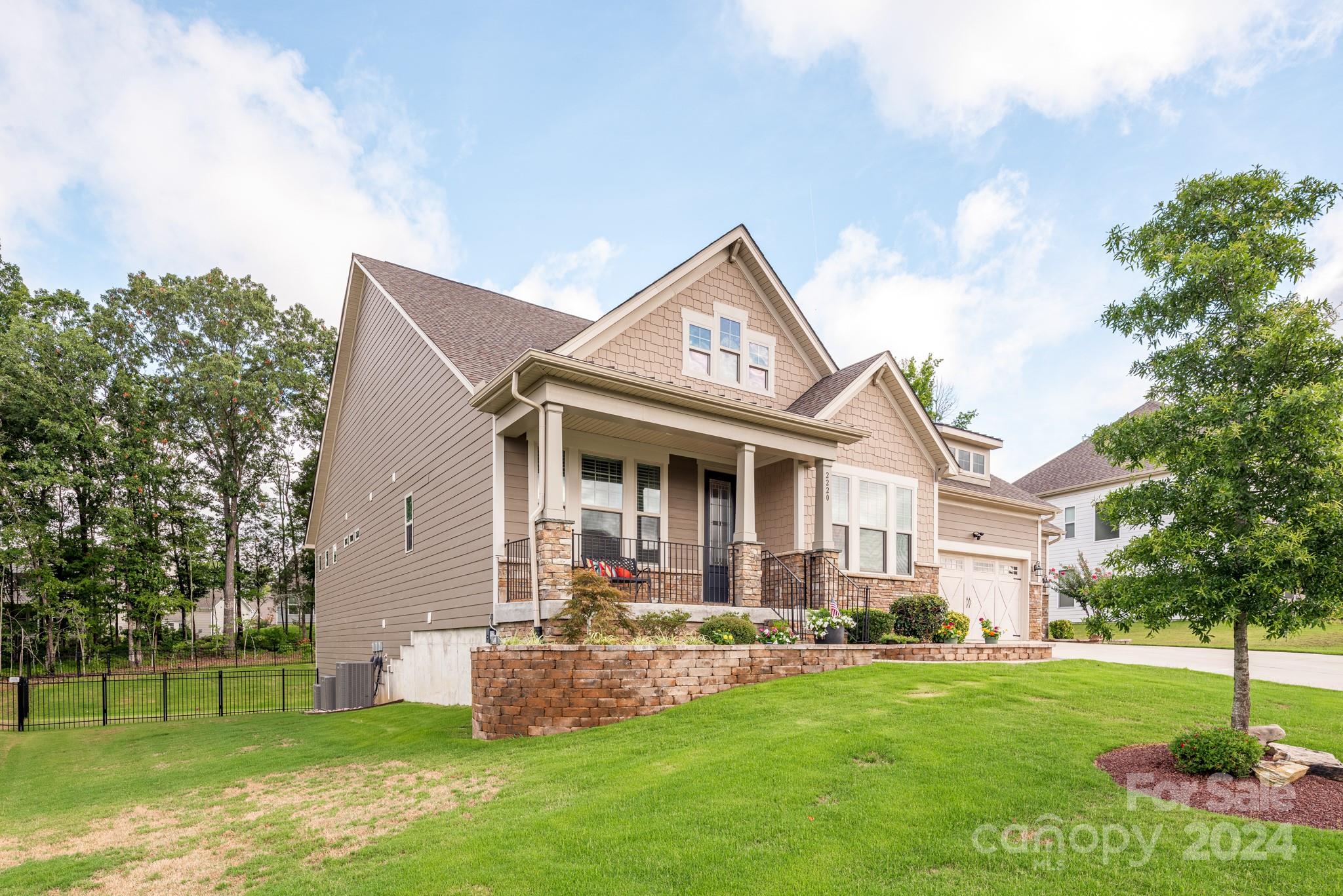 Bent Creek - Residential