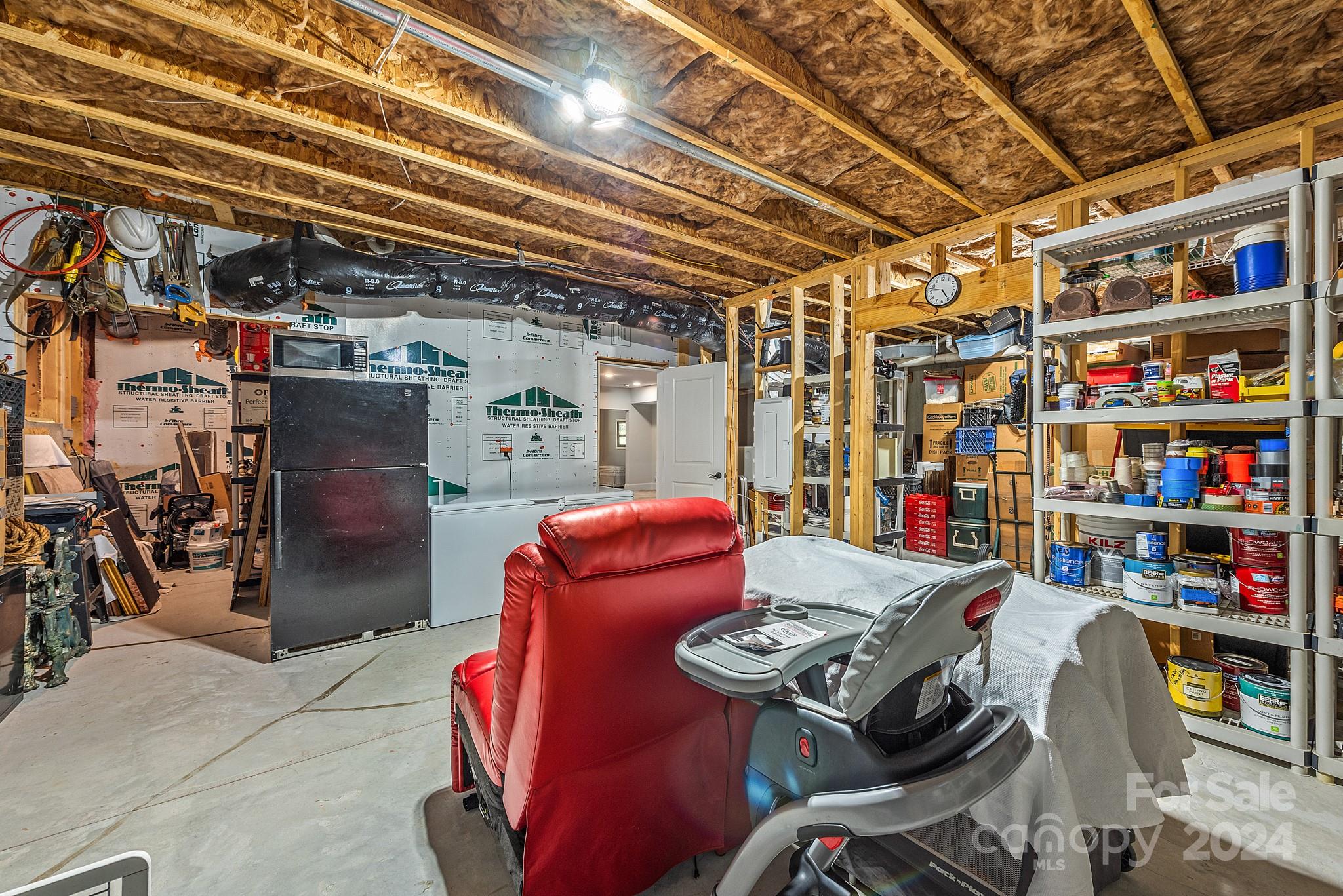 Bent Creek - Residential