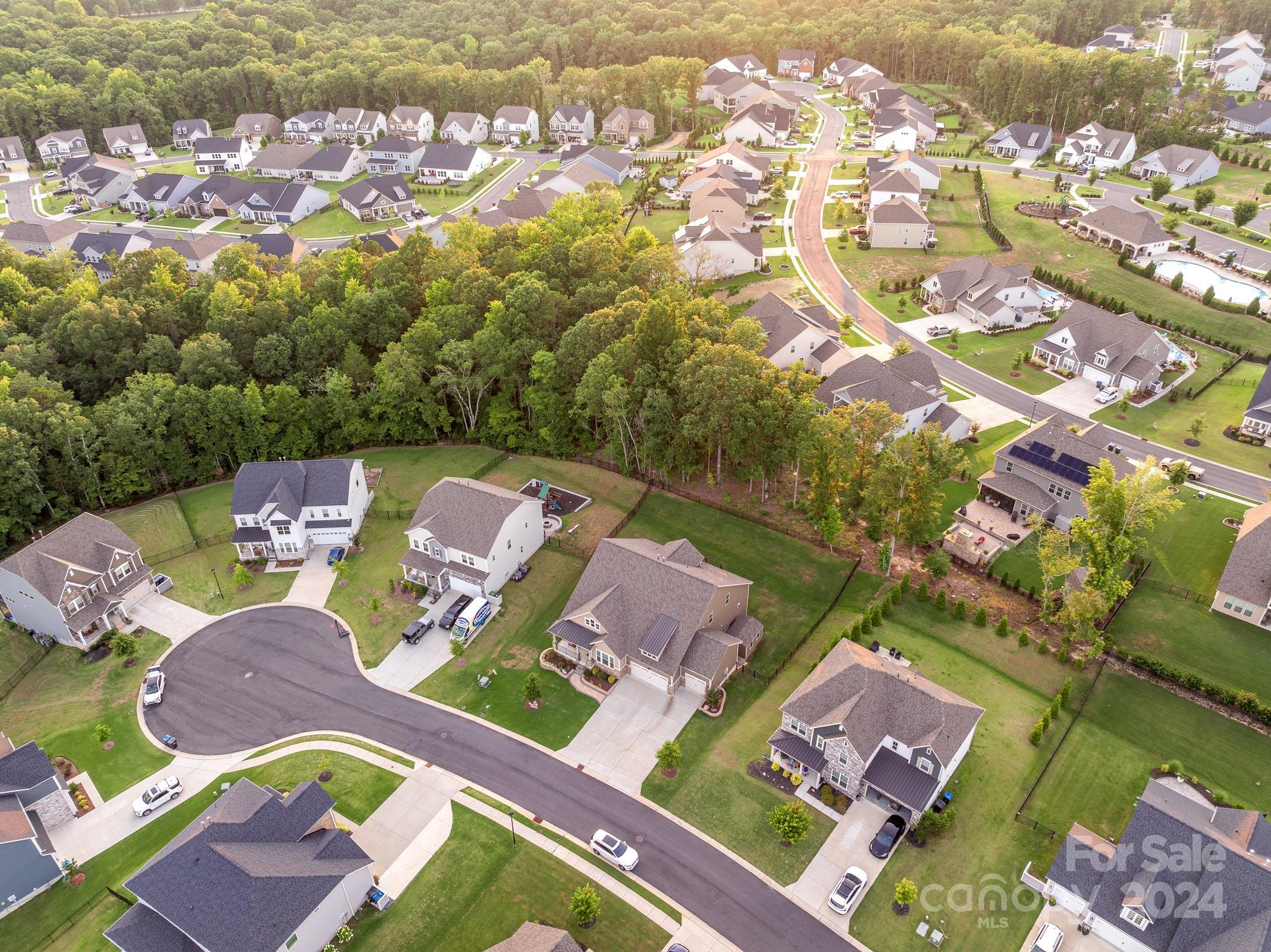 Bent Creek - Residential