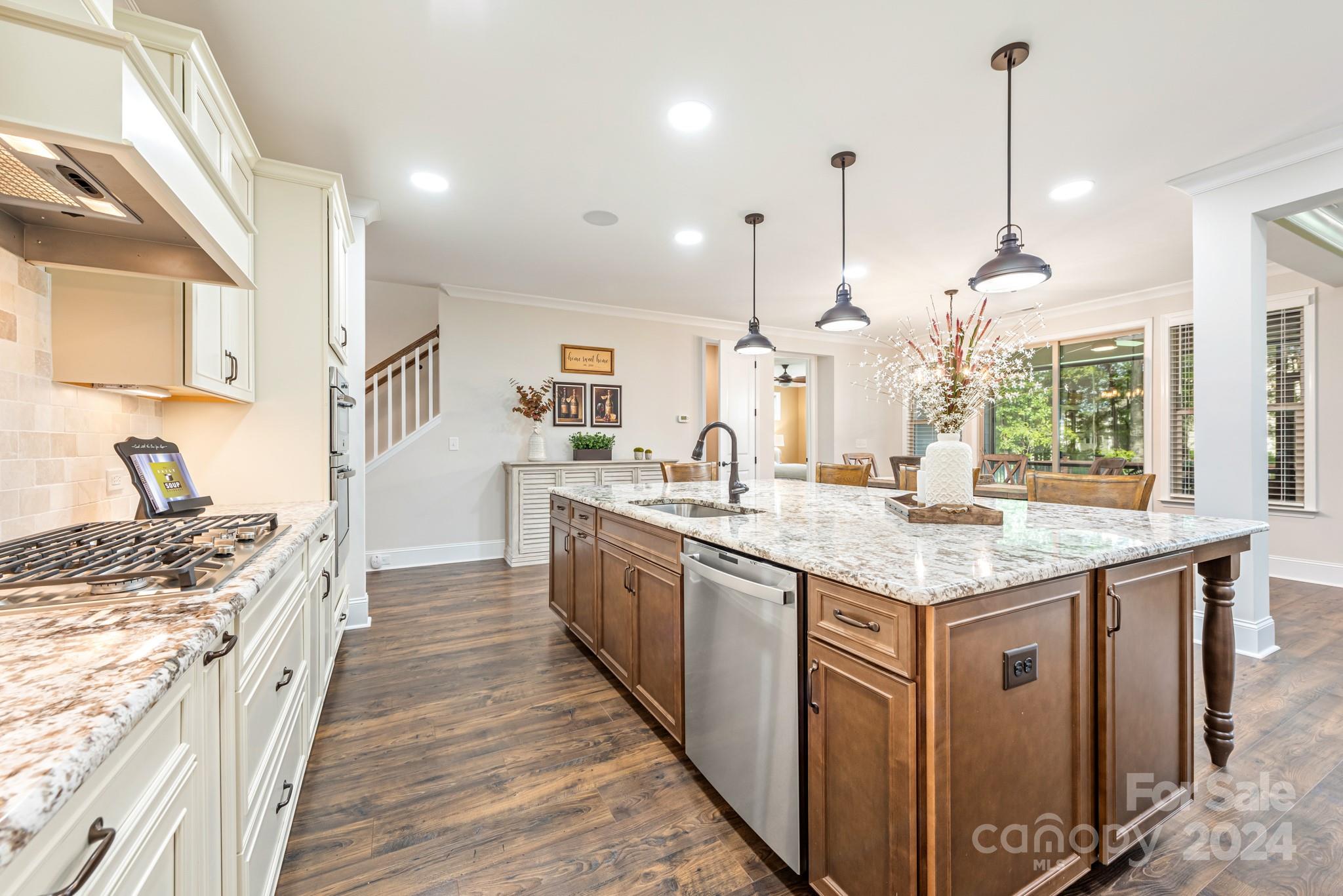 Bent Creek - Residential