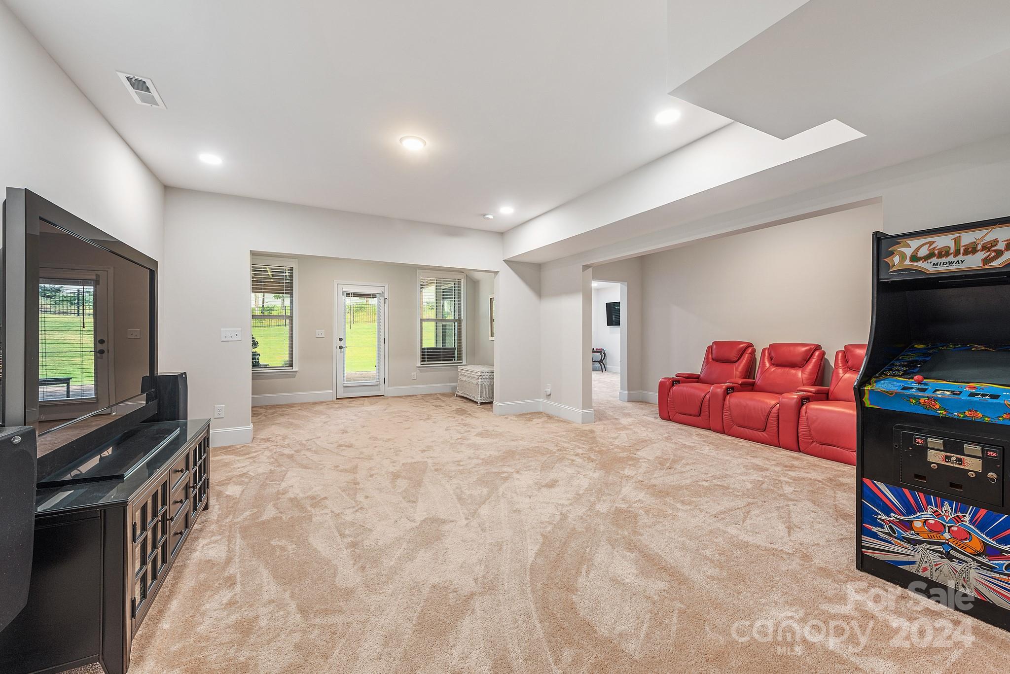 Bent Creek - Residential