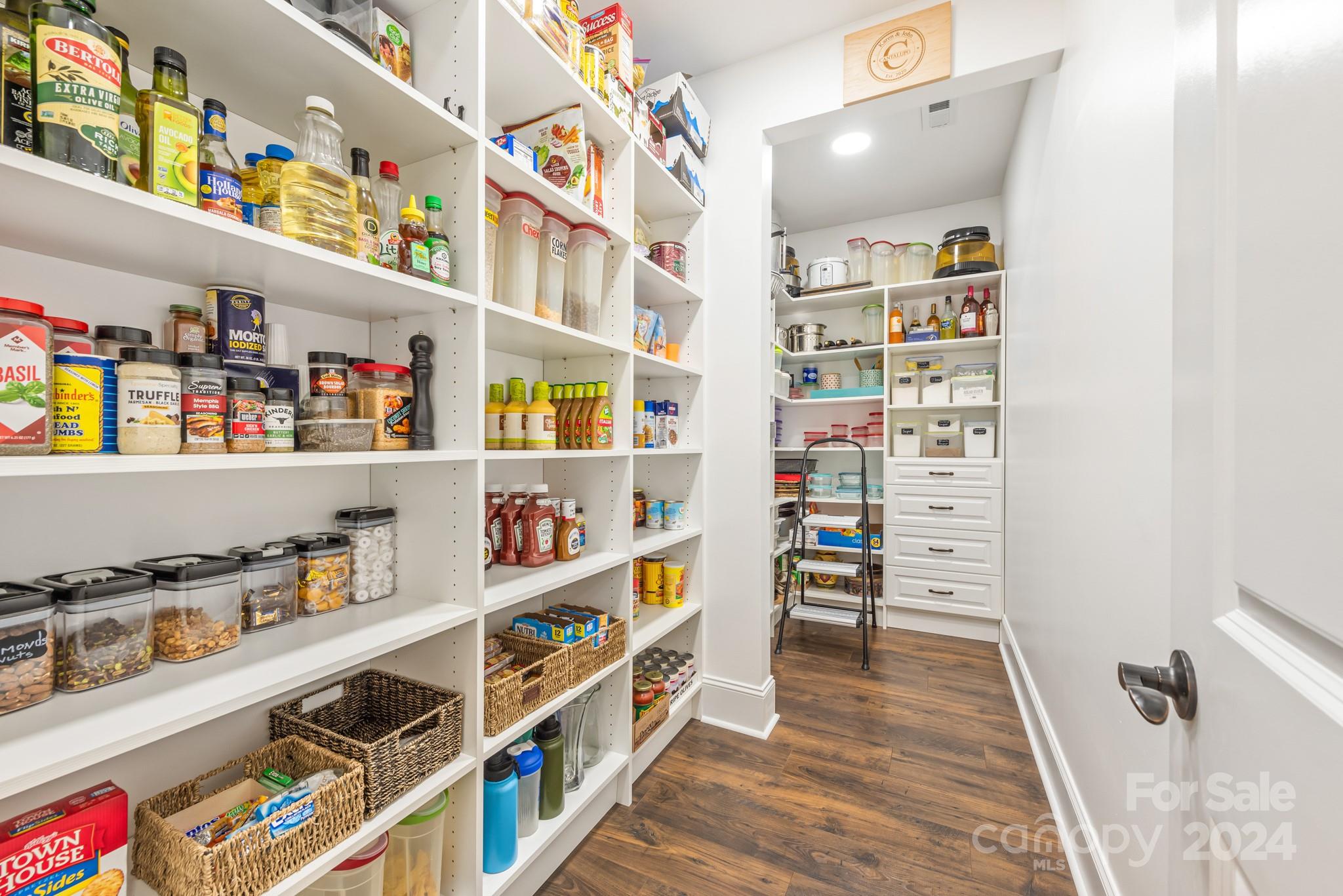 Bent Creek - Residential