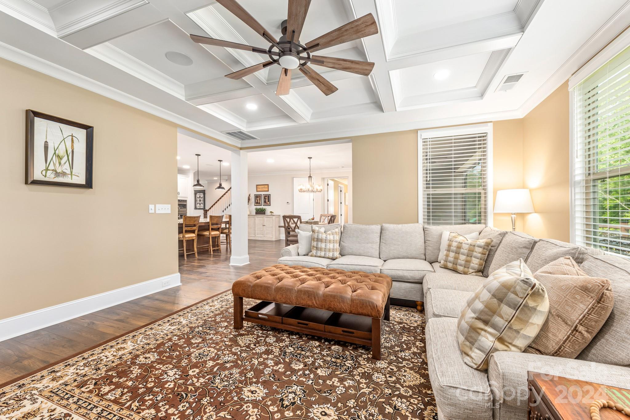 Bent Creek - Residential