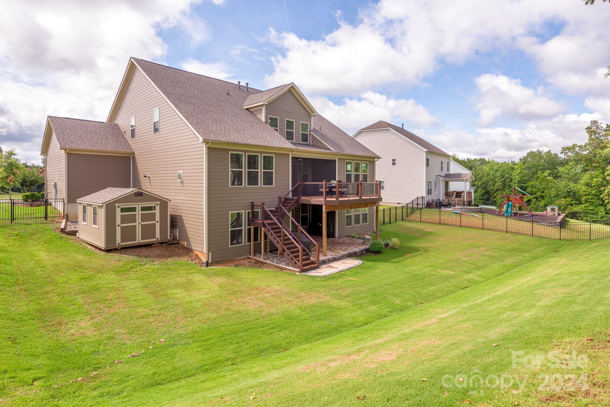 Bent Creek - Residential