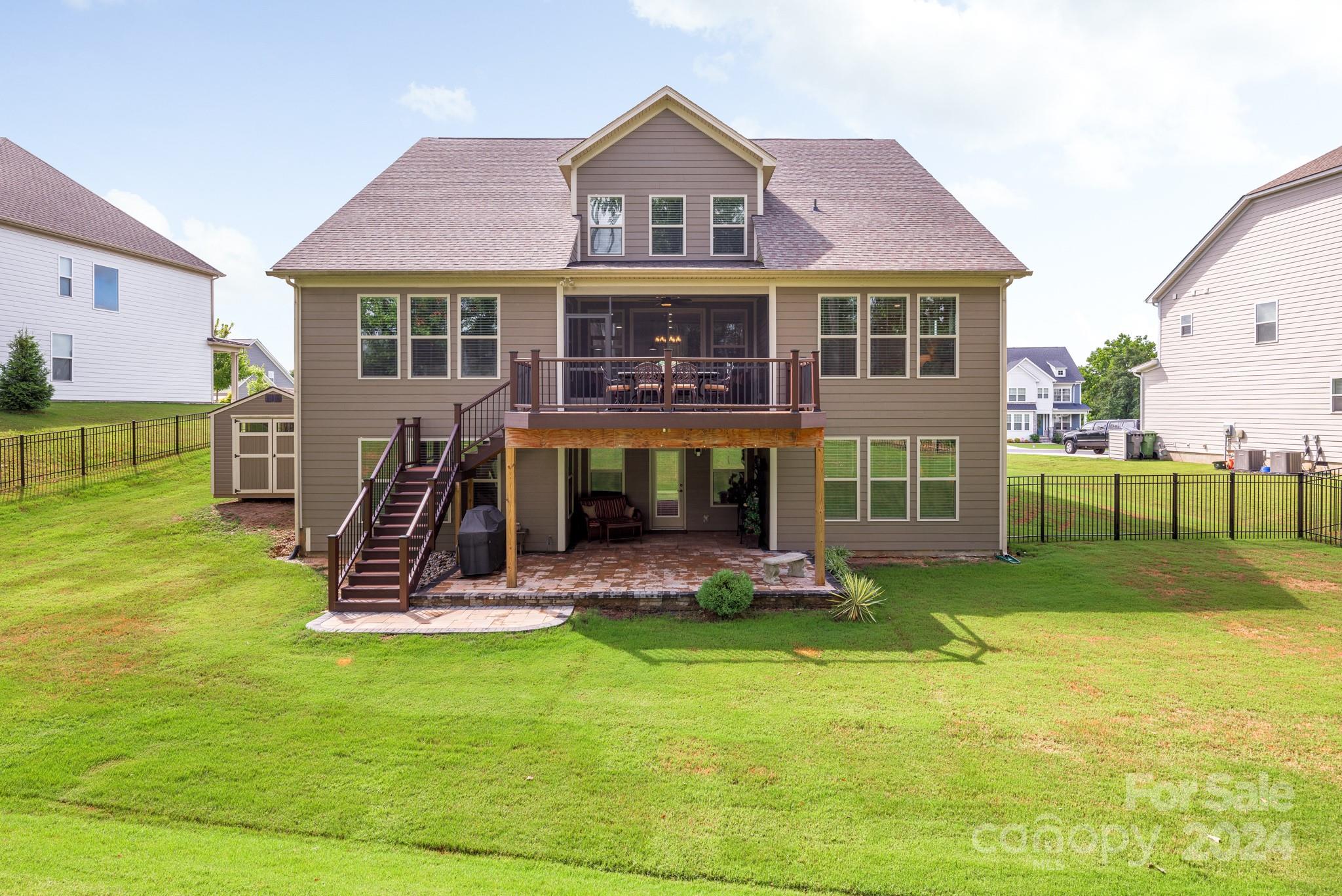 Bent Creek - Residential