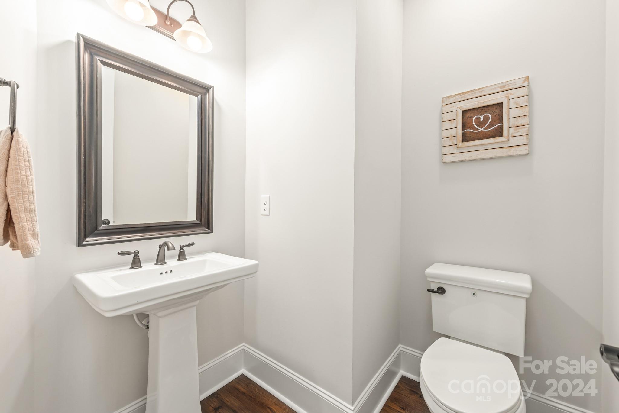 Bent Creek - Residential