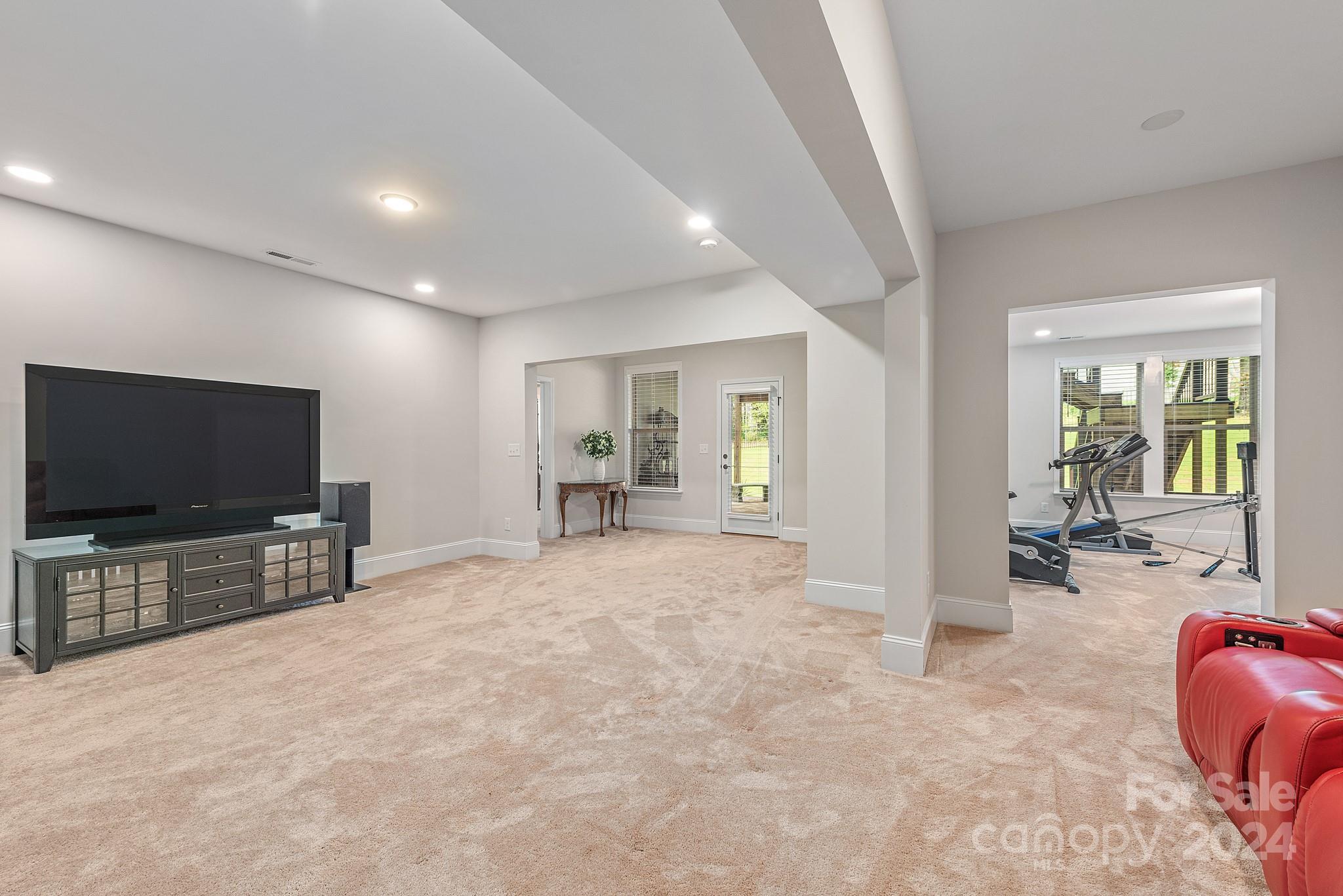 Bent Creek - Residential