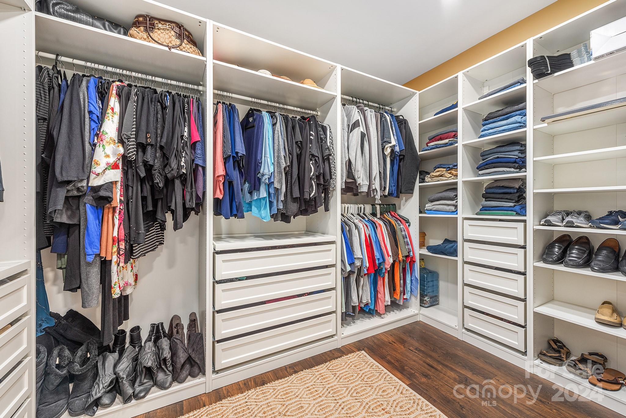 Bent Creek - Residential