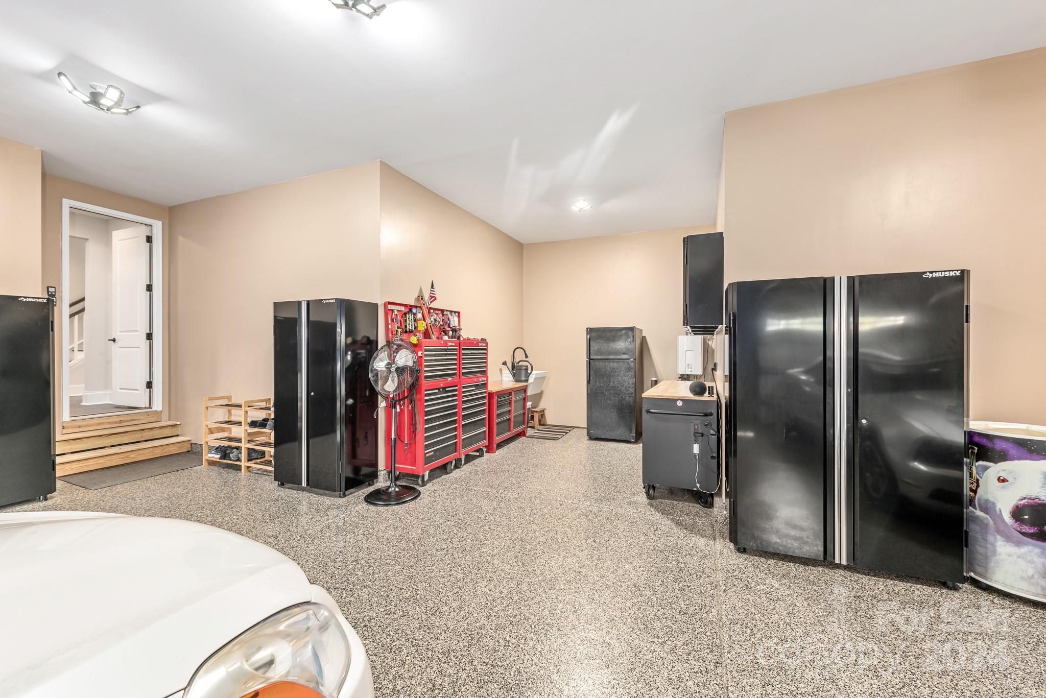 Bent Creek - Residential