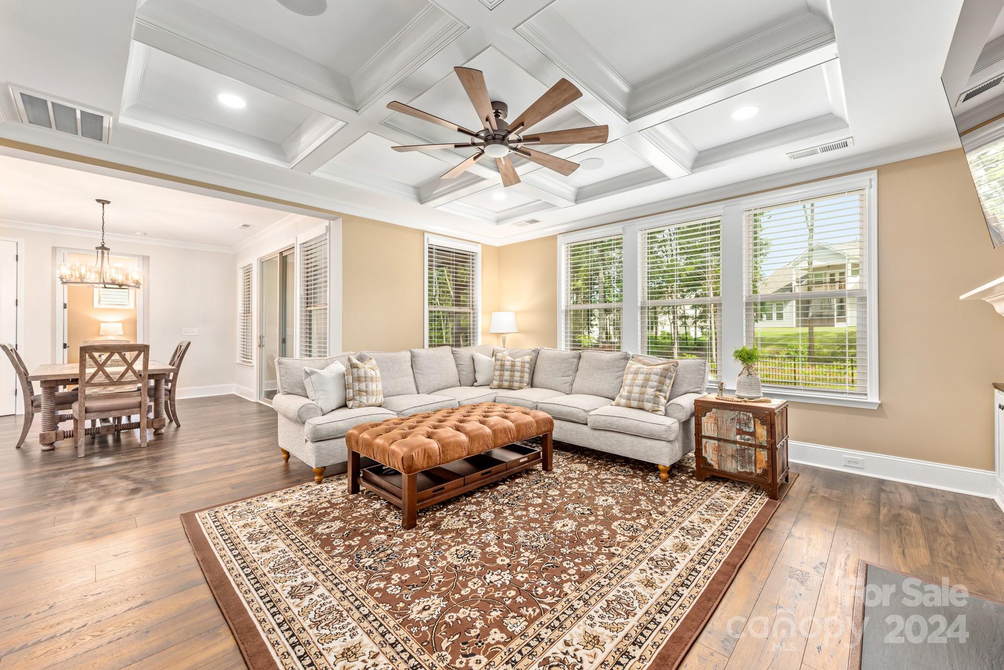 Bent Creek - Residential