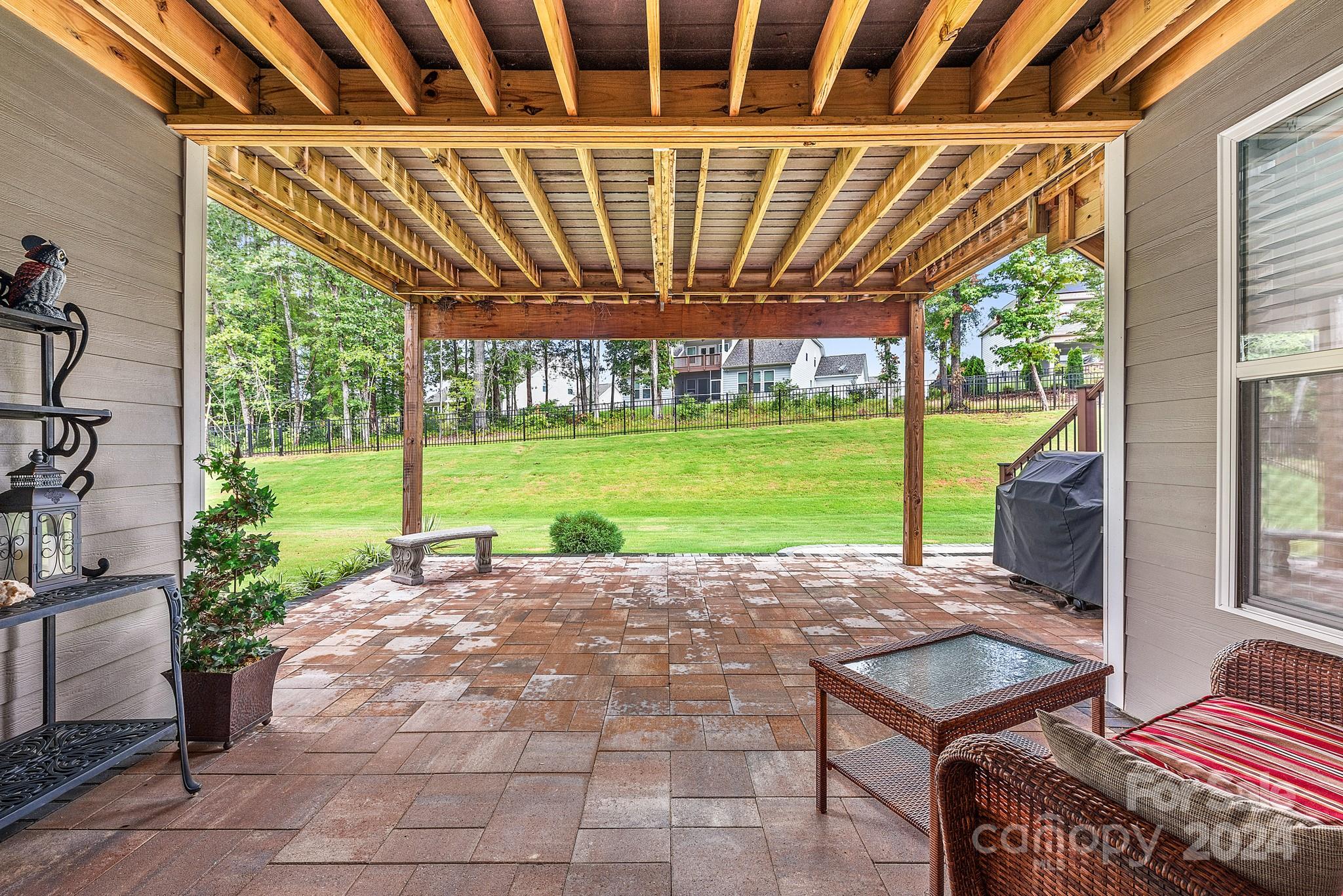 Bent Creek - Residential