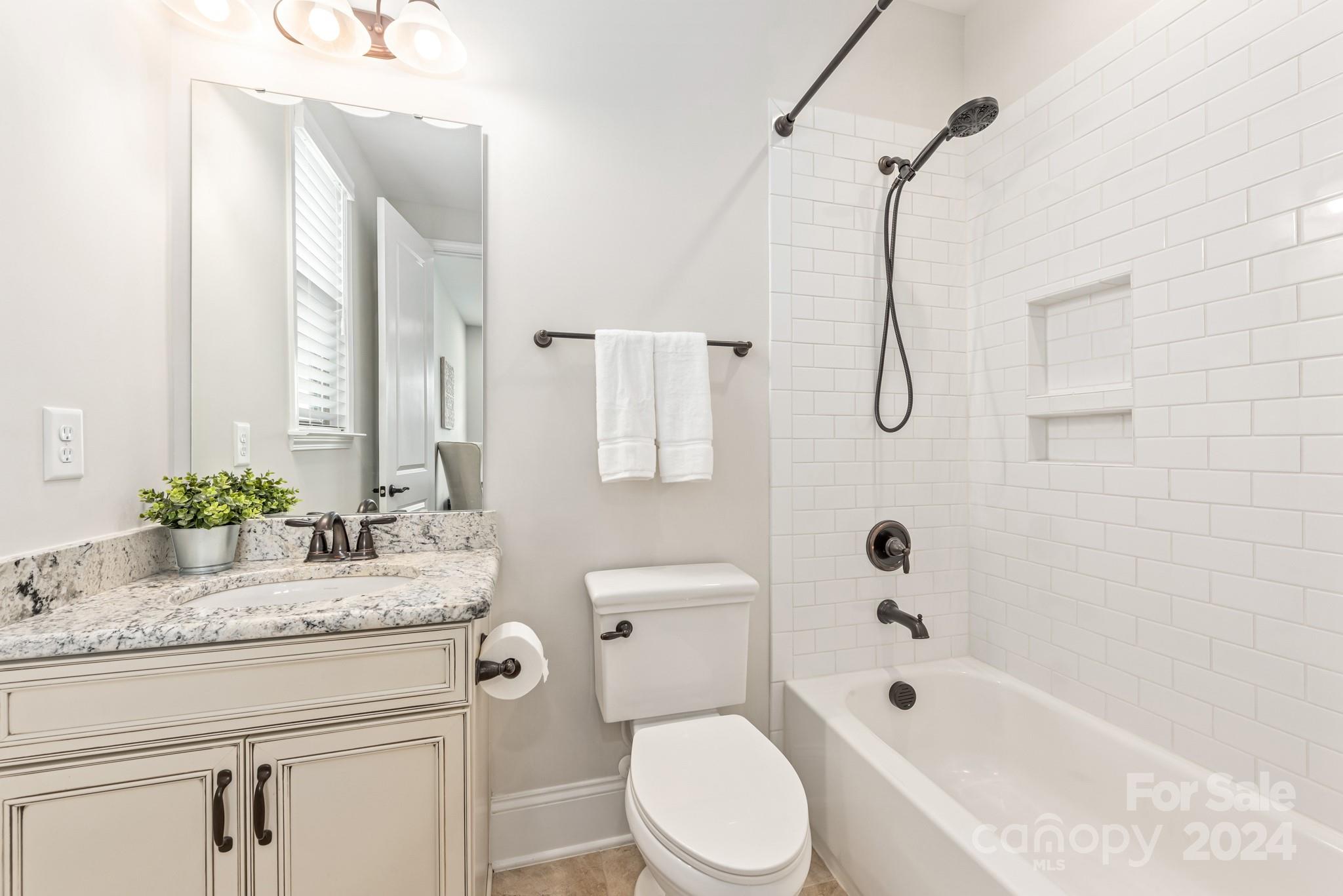 Bent Creek - Residential