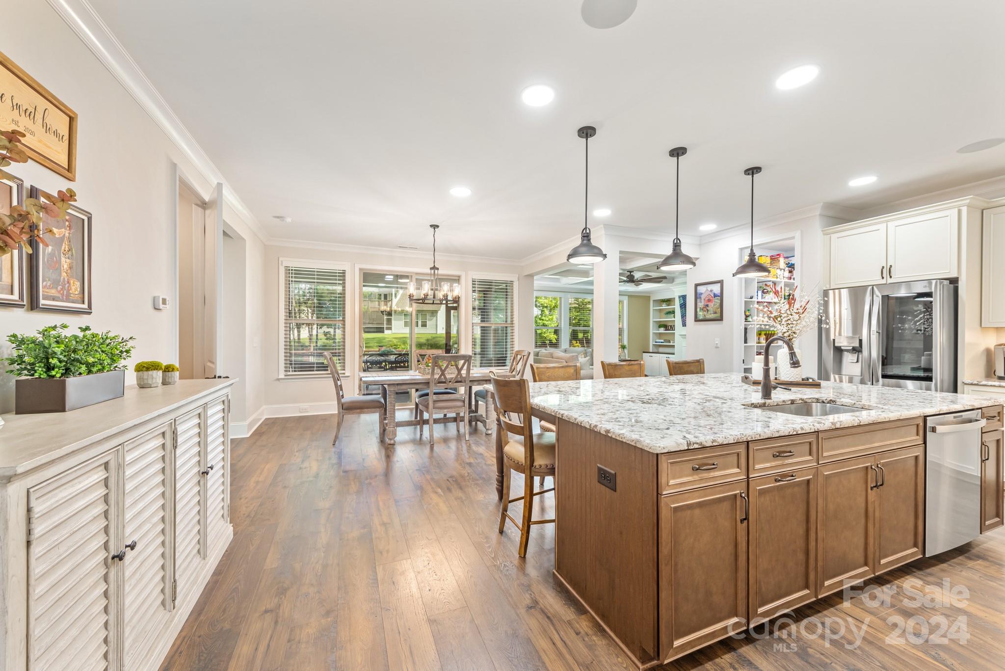 Bent Creek - Residential