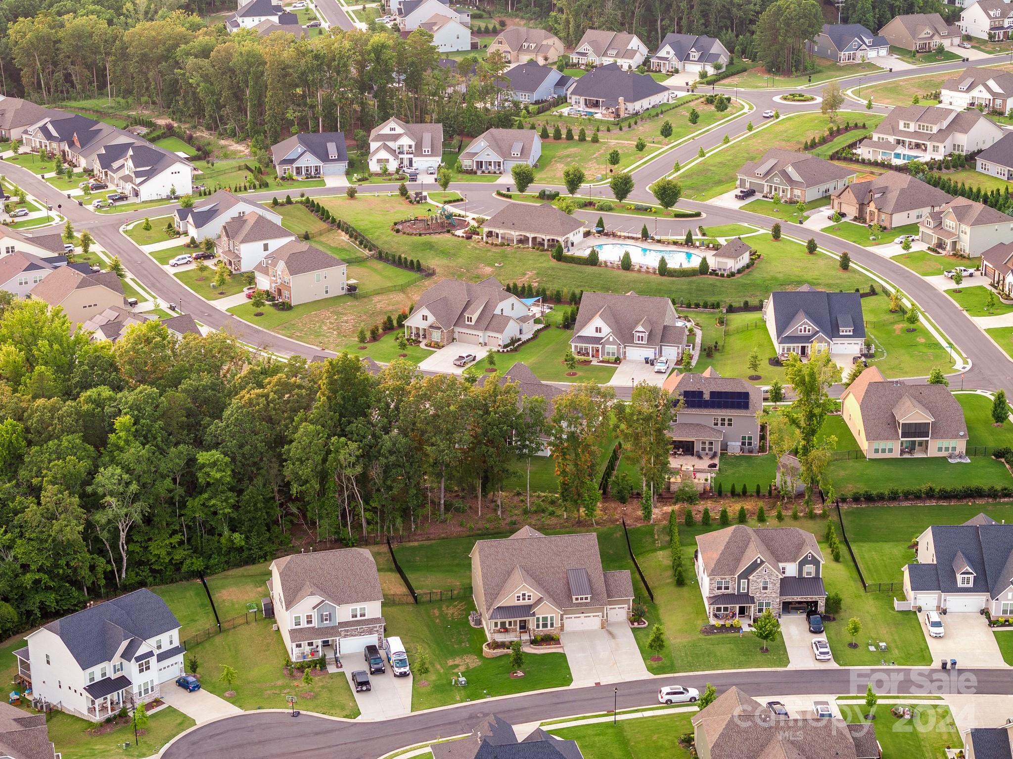 Bent Creek - Residential