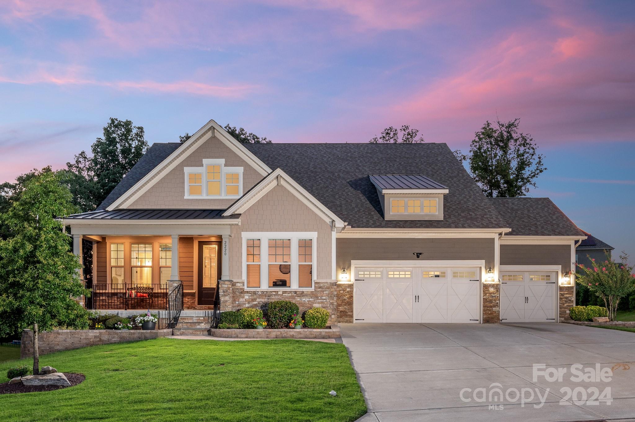 Bent Creek - Residential