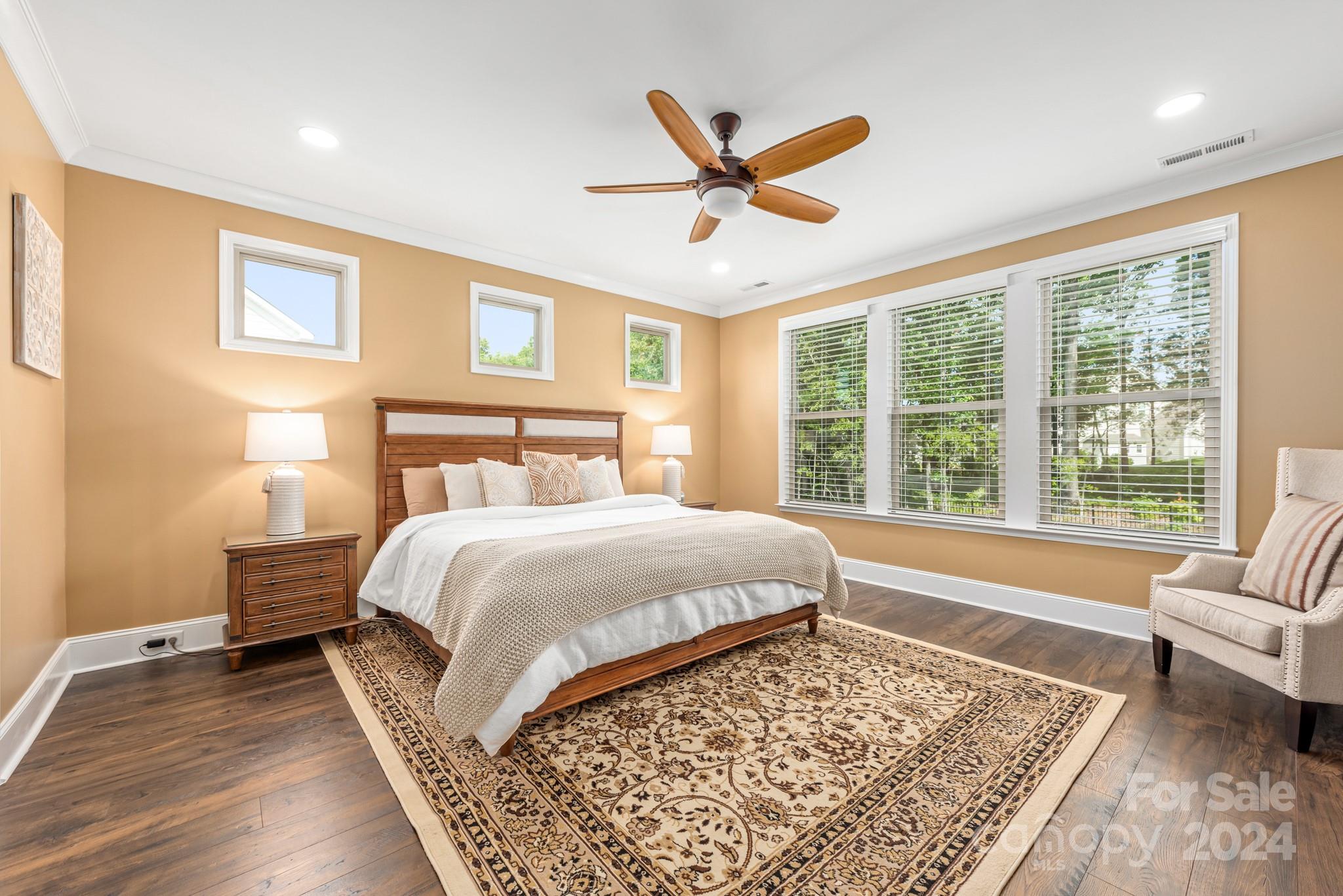 Bent Creek - Residential