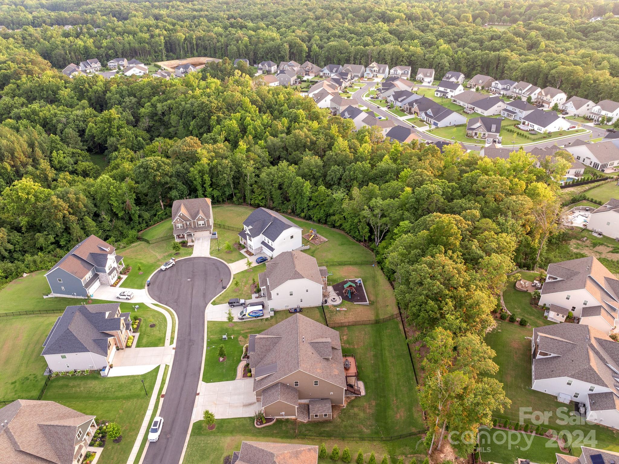 Bent Creek - Residential
