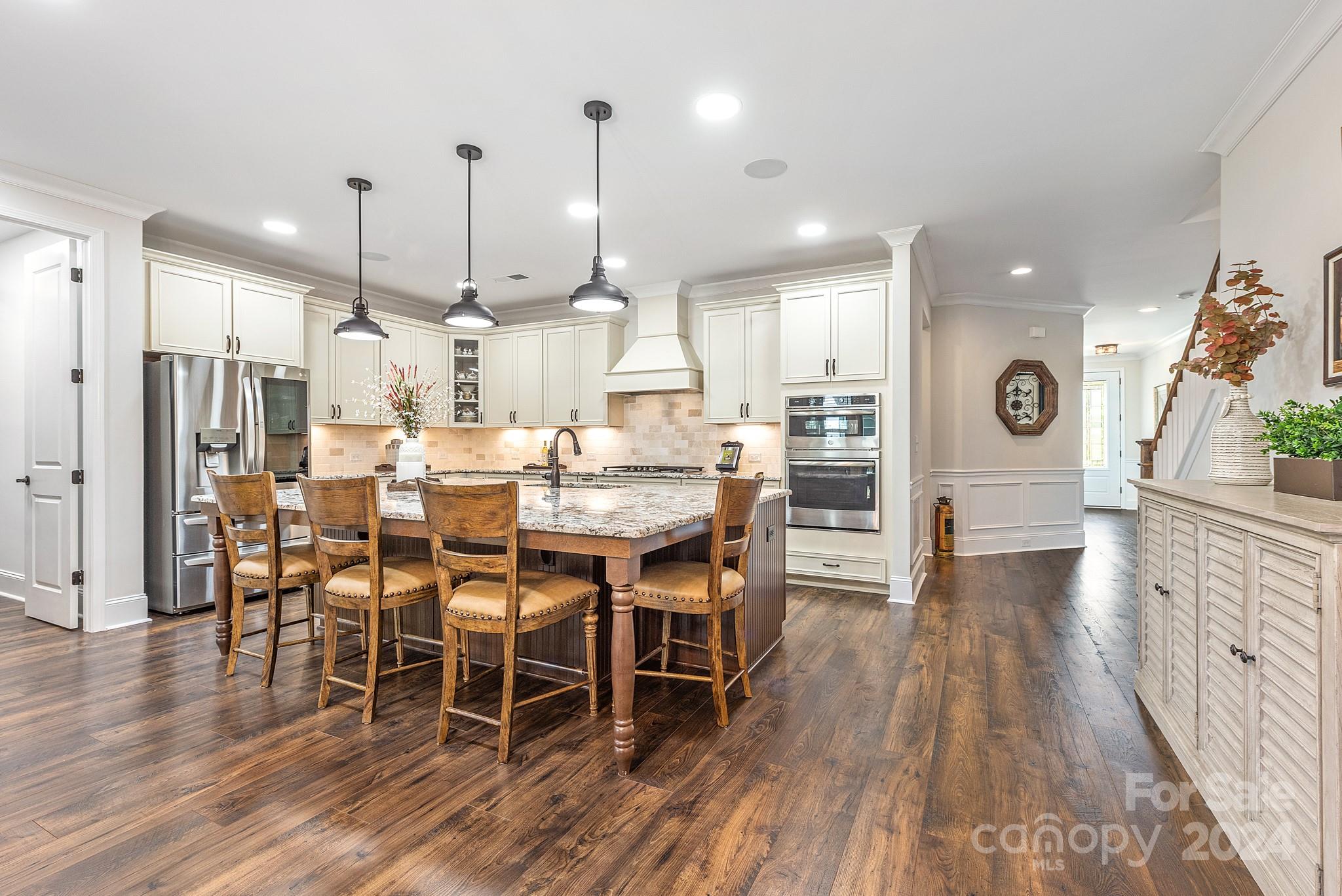 Bent Creek - Residential