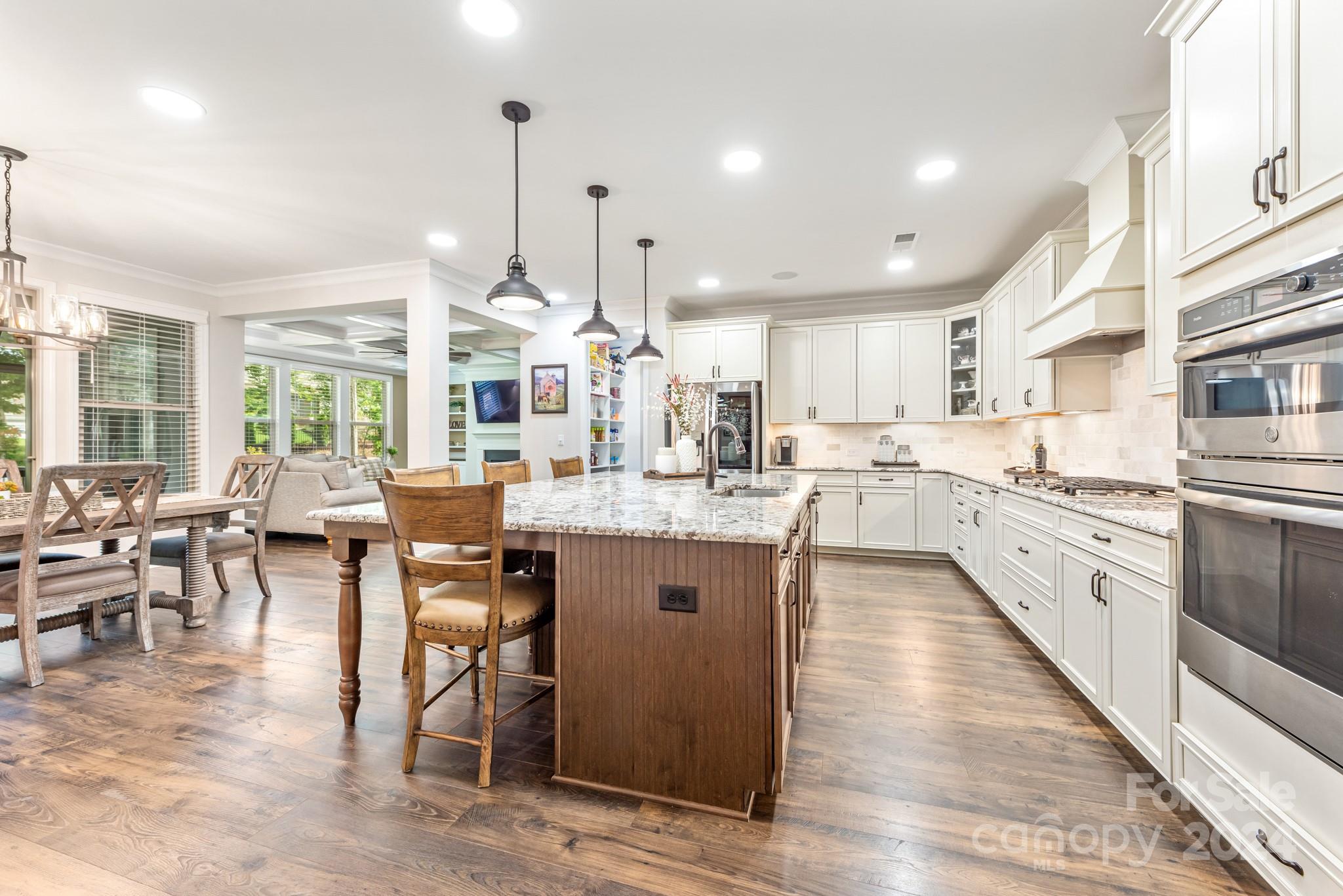 Bent Creek - Residential